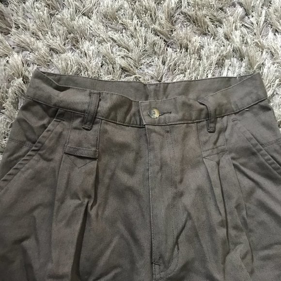 Brown Trousers - Picture 2 of 5